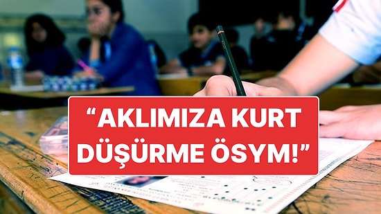 ÖSYM YKS Sonuçlarını Hala Açıklamadı: Muharrem İnce’den “Aklımıza Kurt Düşürme ÖSYM” Tepkisi