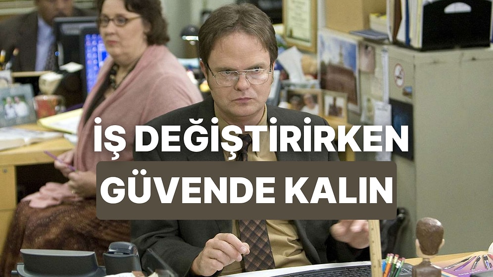 İş Değiştirirken Finansal Güvenlik İçin Alabileceğiniz 12 Önlem