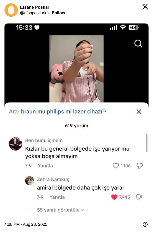 Kelime şakası yoktu uzun zamandır.