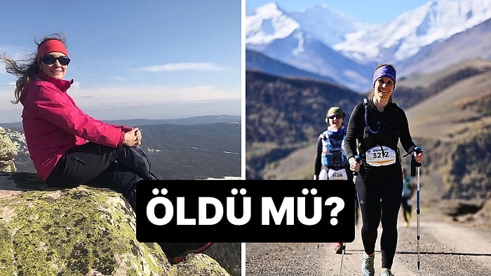 Hayatını Kaybettiği Düşünülüyor: 6700 Metre Yüksekte Ayağı Kırılan Dağcıyı Kurtarma Çalışmaları Sonlandırıldı