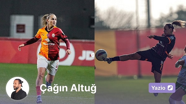 Arzu Karabulut: Sahadan Hayata Uzanan Bir Başarı Hikayesi