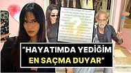 Topu Linçleyenlere Attı: Yoksul Amcayla Verdiği Poz Sebebiyle Tepki Çeken Pelinay İgit'ten Açıklama Geldi!