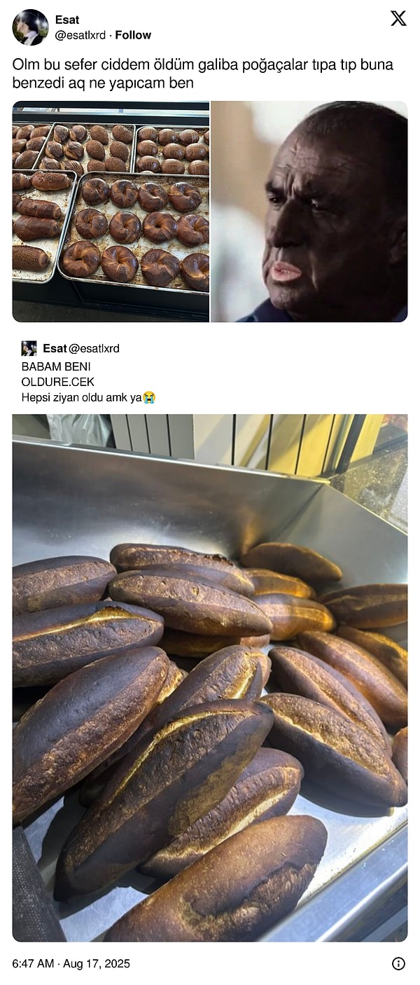 Yavaşça kaydırın...