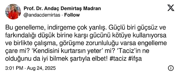 👇️ Siz ne düşünüyorsunuz?