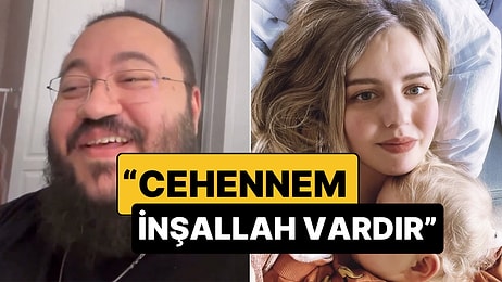 Gazeteci Ruşen Çakır'dan Kanser Hastası Evre Başak'ı Hedef Gösteren Jahrein'e Sert Çıkış!