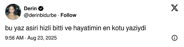 Pek çok kişiye göre hayır :(