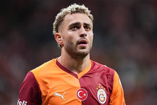 Galatasaray'da Barış Alper Yılmaz gündemi sıcaklığını koruyor.