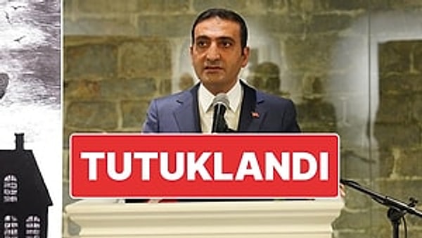 Beyoğlu Belediyesi’ne Soruşturma: Belediye Başkanı İnan Güney Tutuklandı