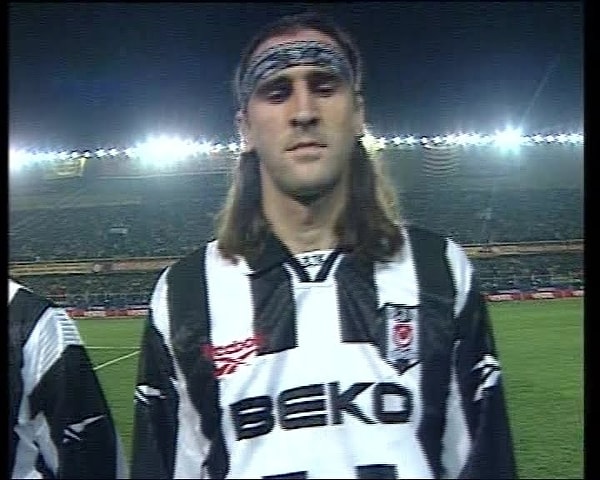 Sead Halilagic