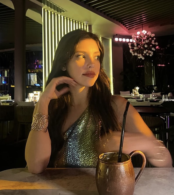 Arzu Sabancı, Hakan ve Hande ilişkisinde ne kadar konu olduysa, en az onun kadar gündeme gelen bir isim daha vardı; Aygün Aydın, nam-ı diğer 'takıntılı eski sevgili'