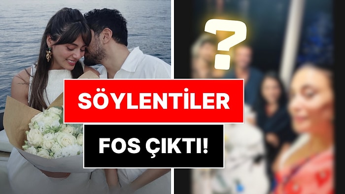 Kim Demiş Aralarında Kriz Var Diye: Sıla Türkoğlu'ndan Biricik Sevgilisi Ata Ayyıldız'lı Paylaşım Geldi!