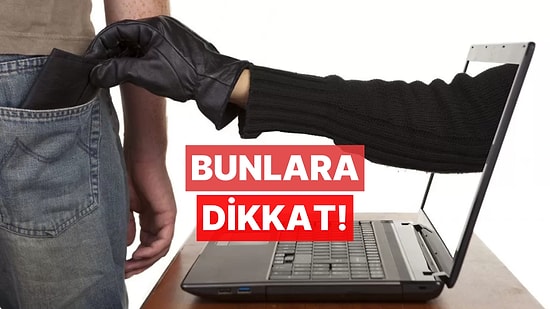 Bunlara Dikkat! Yapay Zekayla Birlikte Artan 10 Dolandırıcılık Yöntemi