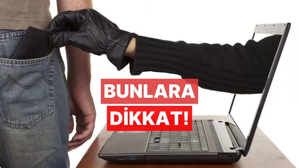 Bunlara Dikkat! Yapay Zekayla Birlikte Artan 10 Dolandırıcılık Yöntemi