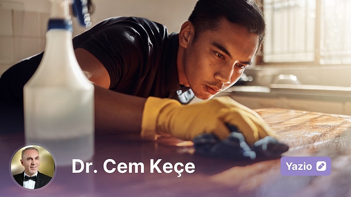 Zihnin Kafesinde Sonsuz Döngü: OKB