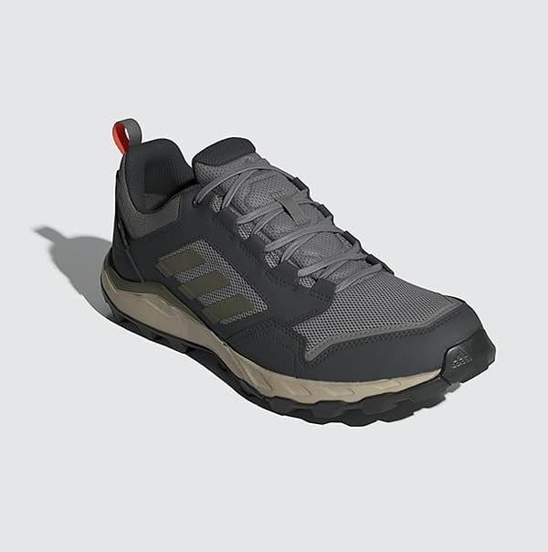 adidas Erkek Terrex Tracerocker 2 Gtx Outdoor Ayakkabi