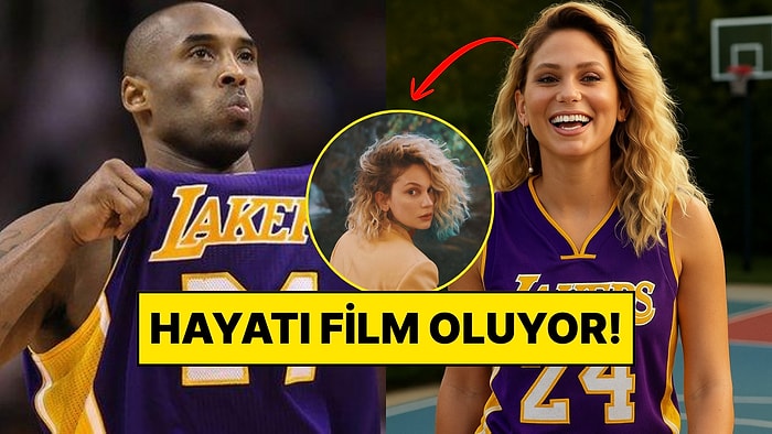 Kobe Bryant’ın Hayatı Film Oluyor: X Kullanıcılarından Güldüren Tepkilerle Oyuncu Önerileri!