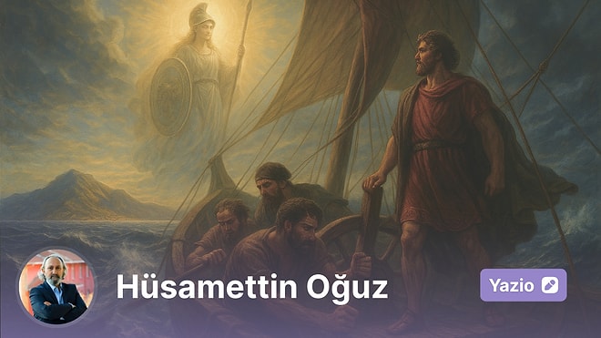 Mitoloji ve Turizmin Kesişiminde Kadim Yolcuların İzinde