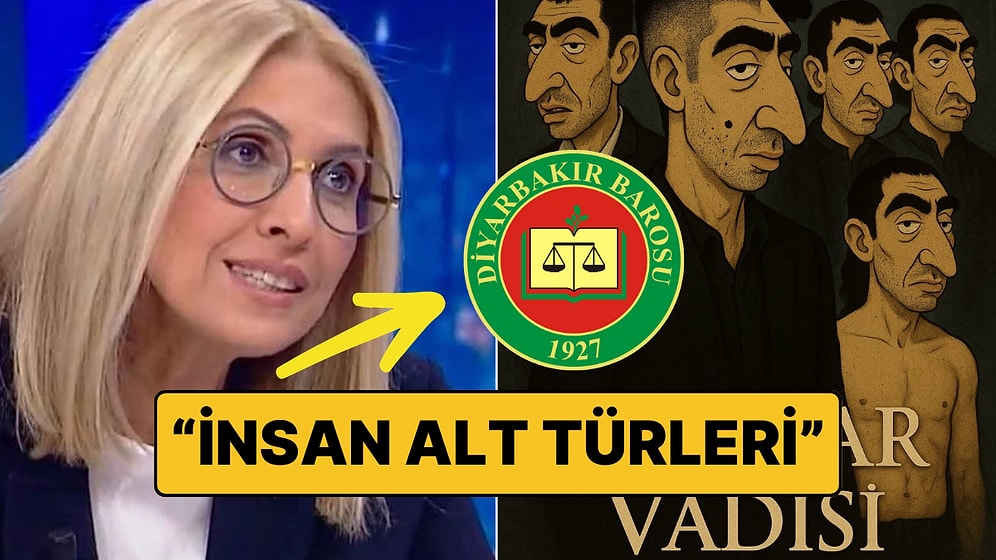 Prof. Dr. Bengi Başer'in "İnsan Alt Türleri" Paylaşımı Tartışmaya Neden Oldu