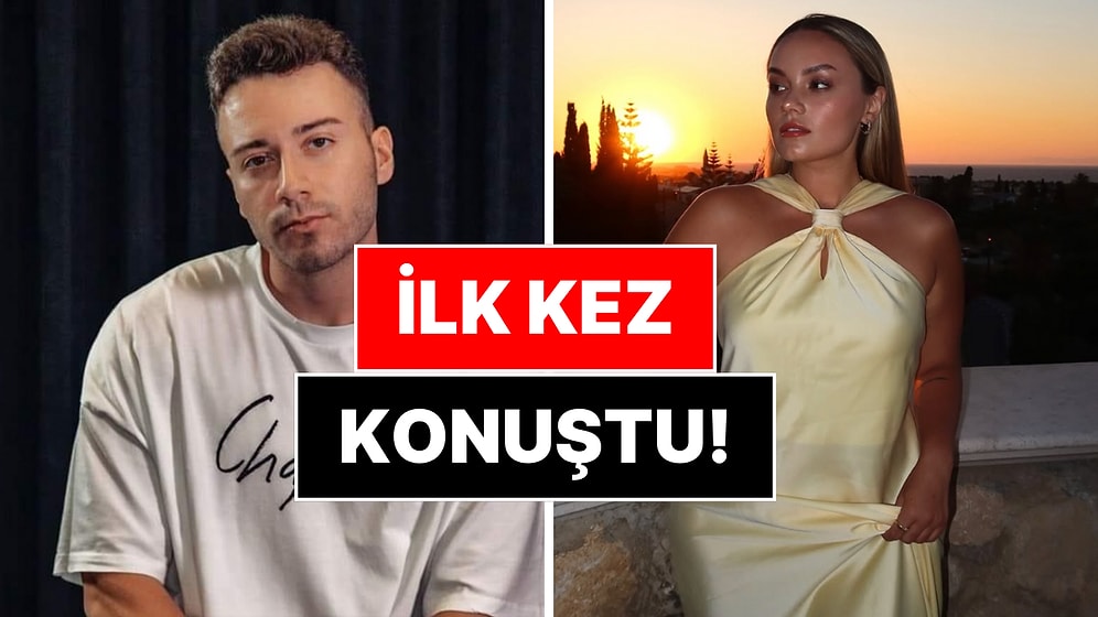 Sessizliğini Bozdu: Başak Karahan’dan Eski Sevgilisi Enes Batur’a 5 Kuruşluk Dava!