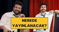 Exxen'den Ayrılmıştı: Hasan Can Kaya'nın Konuşanlar Programının Yeni Adresi Belli Oldu!