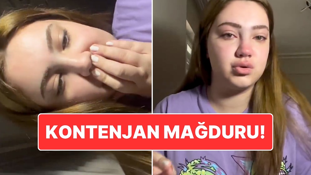 YKS Tercih Sonucu ile Hayal Kırıklığı Yaşayan Öğrenci: "25 Bin Sıralama ile 50 Binle Alan Okula Yerleştim"