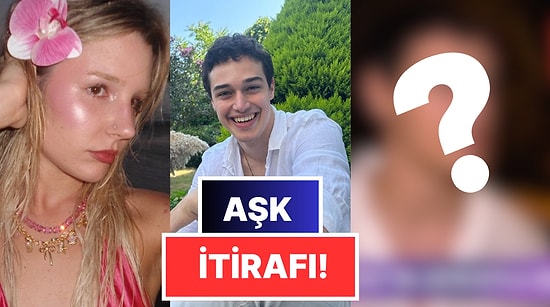 Sonunda Kaan Miraç Sezen'in Ağzından Manifest Grubunun Üyesi Lidya Pınar'la İlgili Aşk İtirafı Duyabildik!