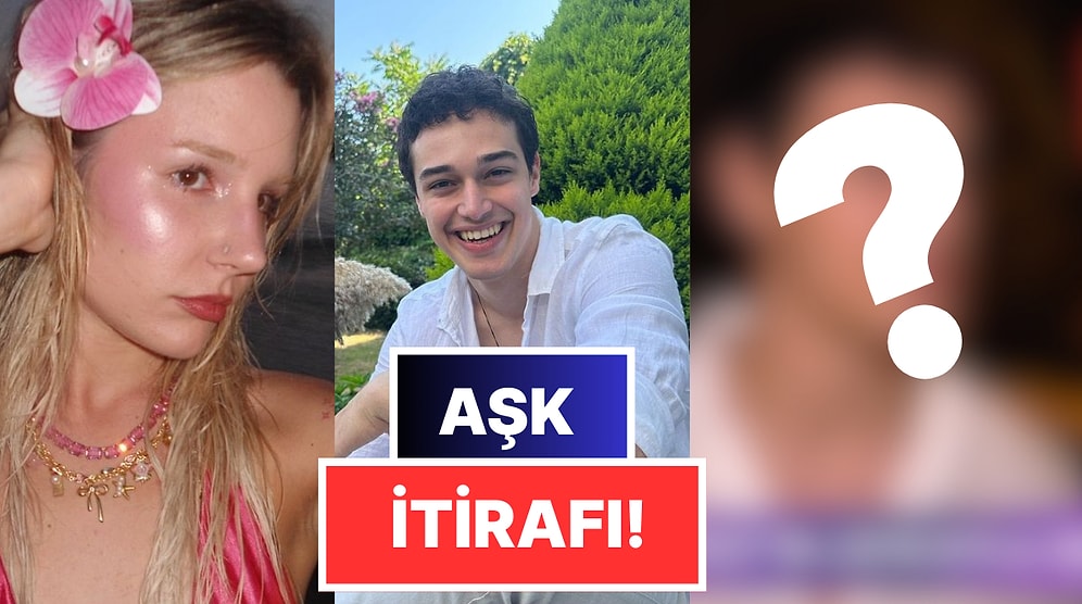 Sonunda Kaan Miraç Sezen'in Ağzından Manifest Grubunun Üyesi Lidya Pınar'la İlgili Aşk İtirafı Duyabildik!