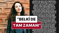 Yönetmen Lara Kamhi 19 Yıl Sonra İfşaladı: İş İnsanı Volkan Büyükhanlı'nın Şiddet Uyguladığını İddia Etti