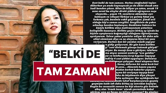 Yönetmen Lara Kamhi 19 Yıl Sonra İfşaladı: İş İnsanı Volkan Büyükhanlı'nın Şiddet Uyguladığını İddia Etti