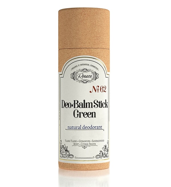 Rosece Fırsat-Deo Balm Stick Green