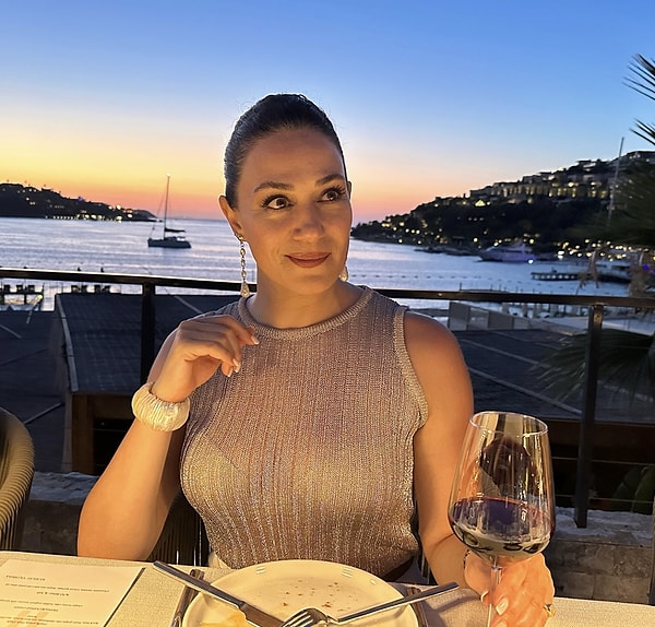 Özge Borak Hangi Üniversiteyi Kazandı?
