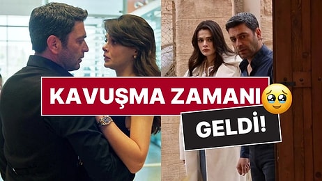 Yeni Sezon Ateşi Yandı! 2 Oyuncunun Dahil Olduğu Uzak Şehir'in Yayın Tarihi Belli Oldu!