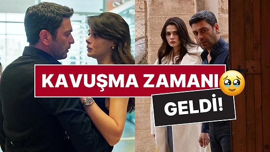 Yeni Sezon Ateşi Yandı! 2 Oyuncunun Dahil Olduğu Uzak Şehir'in Yayın Tarihi Belli Oldu!