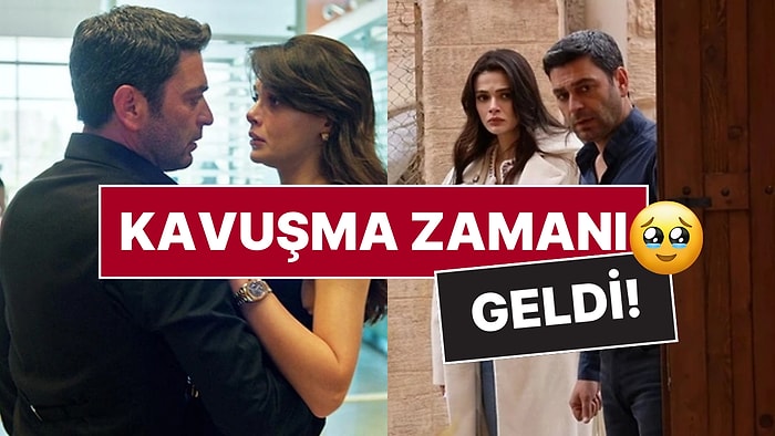 Yeni Sezon Ateşi Yandı! 2 Oyuncunun Dahil Olduğu Uzak Şehir'in Yayın Tarihi Belli Oldu!
