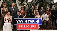 Veliaht Dizisinin Afişi Belli Oldu: Merakla Beklenen Dizinin Yayın Tarihi Belli Oldu!