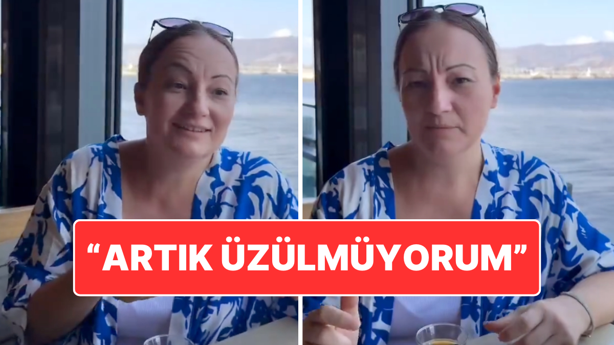 Gurbetçi Bir Vatandaş Türkiye&apos;deki Kuralsızlıktan Şikayet Etti: &quot;Artık Gideceğim İçin Hüzünlenmiyorum&quot;