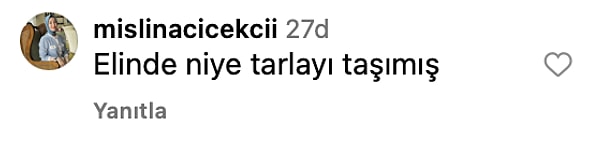 Siz ne düşünüyorsunuz? Hadi yorumlarda buluşalım!