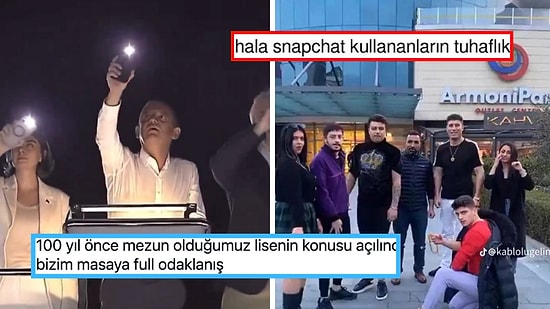 Aşk Acısı Çekmeyi Bilmeyenlerden Yerleştiği Üniversiteden Utananlara Son 24 Saatin Viral Tweetleri