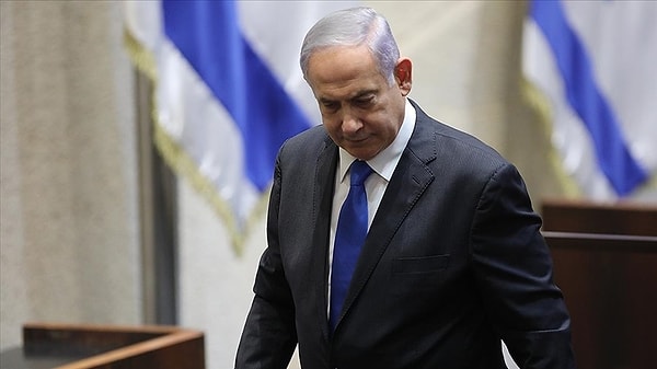 İsrail Başbakanı Binyamin Netanyahu ise saldırı hakkında skandal bir açıklamada bulundu.