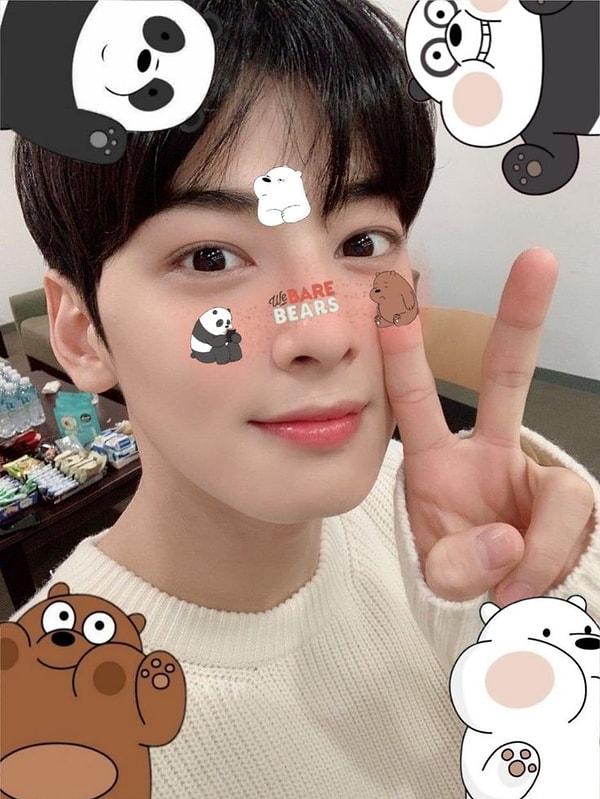 Lee Minchae_