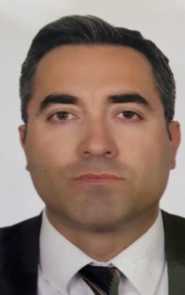 Harun Kocamanoğlu