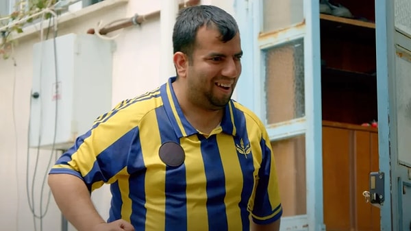 Kadıköy Boğası olarak bilinen sosyal medya fenomeni Mustafa Başaran'ın hayatını anlatan film 22 Ağustos'ta vizyona girdi.