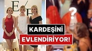 Kına Gecesi Gerçekleşti, Düğüne Sayılı Gün Kaldı: Esra Erol’un Kardeşi Eda Erol Gelin Oluyor!