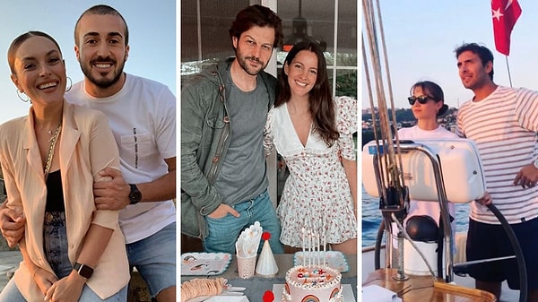 Bu yaz adeta magazin tarihine “ayrılık yazı” olarak geçiyor.