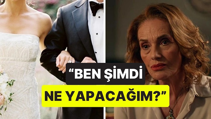 Düğününe İki Ay Kala Nişanlısının Başka Bir Kadınla Evli Olduğunu Öğrenen Kadın