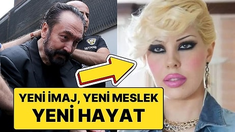 İstanbul’da Özel Okulda Öğretmen Oldu: Adnan Oktar’ın Kediciklerinden Damla Pamir Yeni Hayatına Başladı