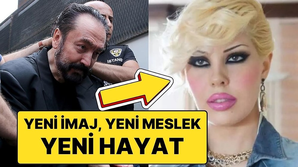 İstanbul’da Özel Okulda Öğretmen Oldu: Adnan Oktar’ın Kediciklerinden Damla Pamir Yeni Hayatına Başladı