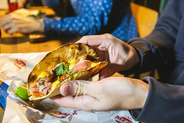 7. Tacofit – Beşiktaş & Bakırköy