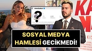 Eski Sevgilisi Başak Karahan'ın Hakkında 5 Kuruşluk Dava Açtığı Enes Batur'dan Yeni Sosyal Medya Hamlesi Geldi