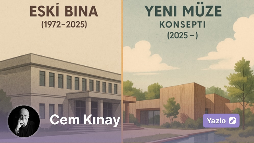 100 Yıllık Antalya Müzesi Kapandı: Yeni Müze Yolda